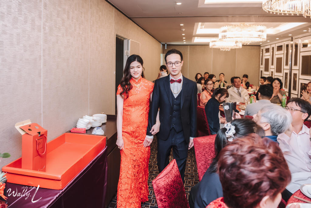 2021052514511791 婚禮紀錄｜高雄婚攝｜南部婚攝｜訂婚午宴｜屏東維多莉亞婚宴會館｜