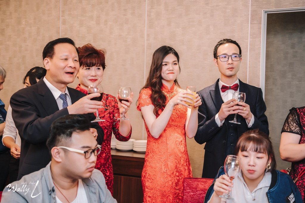 2021052514533848 婚禮紀錄｜高雄婚攝｜南部婚攝｜訂婚午宴｜屏東維多莉亞婚宴會館｜