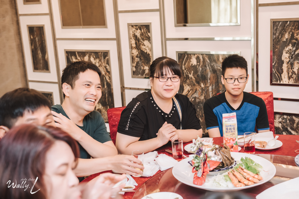 2021052514540784 婚禮紀錄｜高雄婚攝｜南部婚攝｜訂婚午宴｜屏東維多莉亞婚宴會館｜