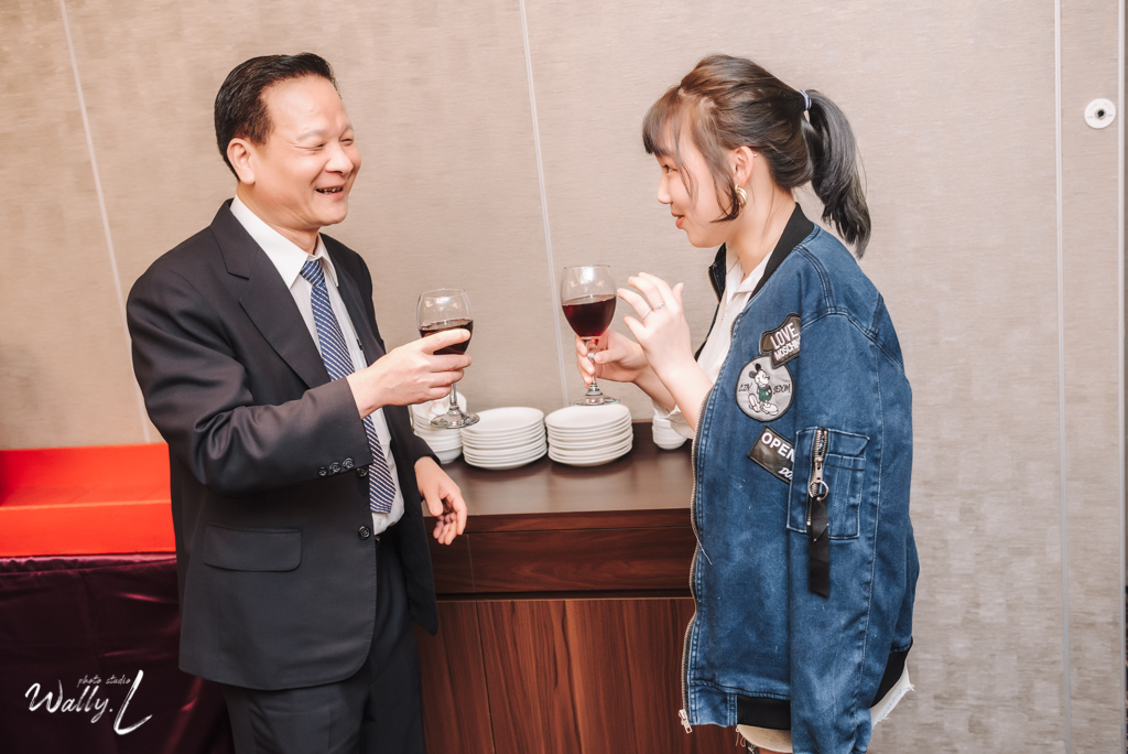 2021052514551675 婚禮紀錄｜高雄婚攝｜南部婚攝｜訂婚午宴｜屏東維多莉亞婚宴會館｜