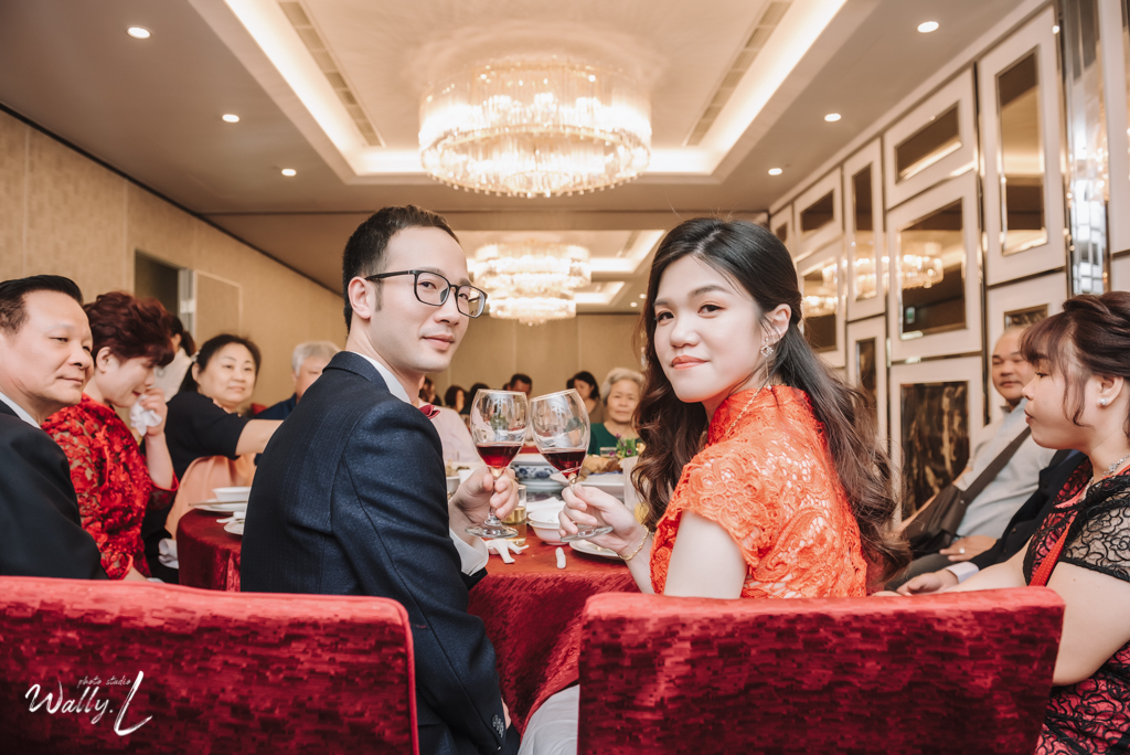202105251455471 婚禮紀錄｜高雄婚攝｜南部婚攝｜訂婚午宴｜屏東維多莉亞婚宴會館｜