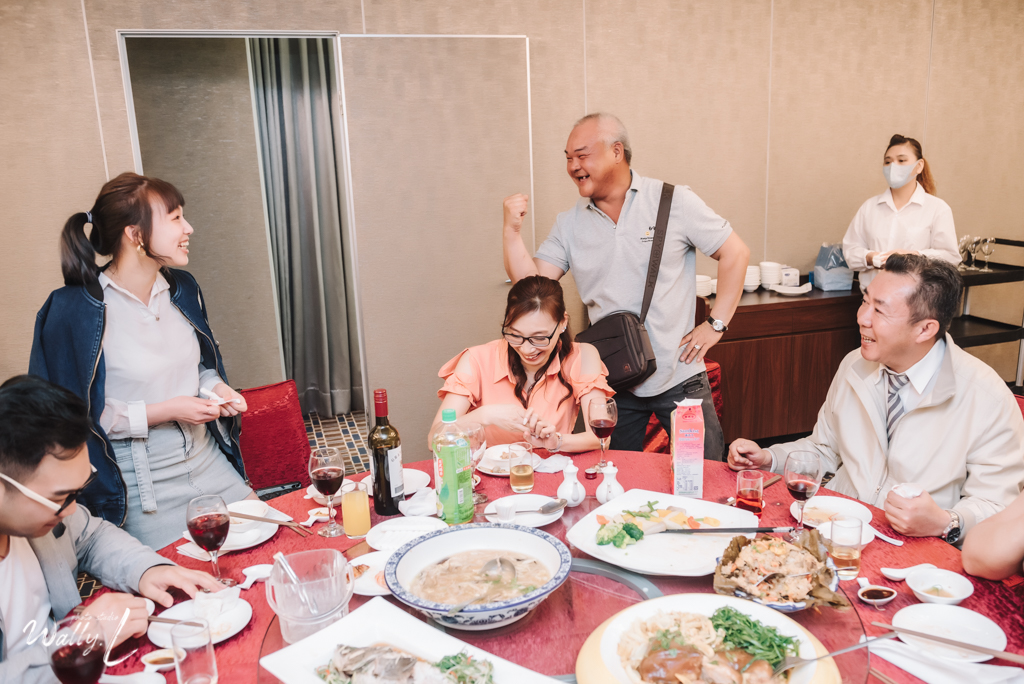 2021052514570965 婚禮紀錄｜高雄婚攝｜南部婚攝｜訂婚午宴｜屏東維多莉亞婚宴會館｜