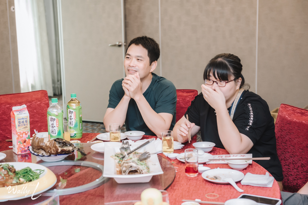 2021052514573233 婚禮紀錄｜高雄婚攝｜南部婚攝｜訂婚午宴｜屏東維多莉亞婚宴會館｜
