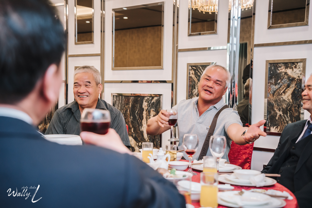 202105251458365 婚禮紀錄｜高雄婚攝｜南部婚攝｜訂婚午宴｜屏東維多莉亞婚宴會館｜