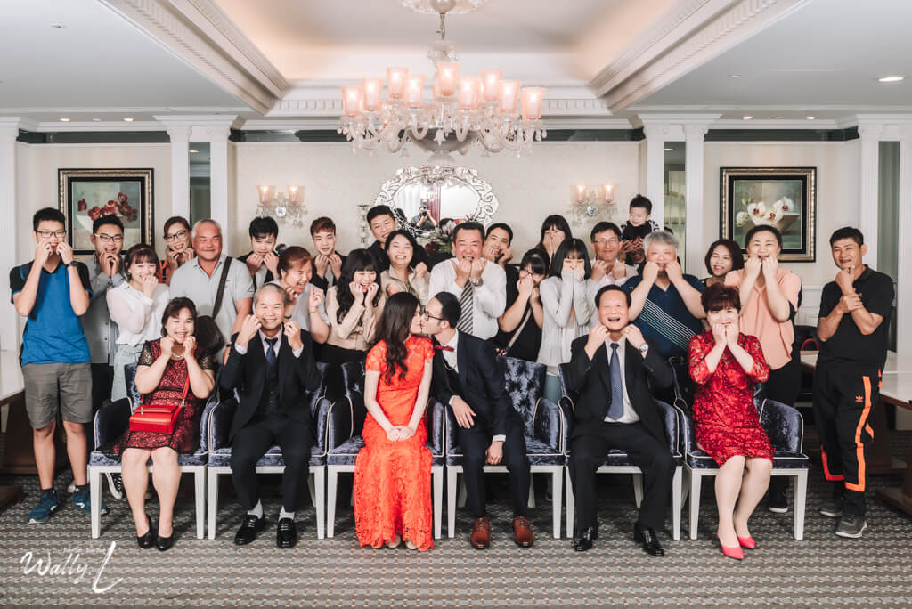 2021052515001294 婚禮紀錄｜高雄婚攝｜南部婚攝｜訂婚午宴｜屏東維多莉亞婚宴會館｜