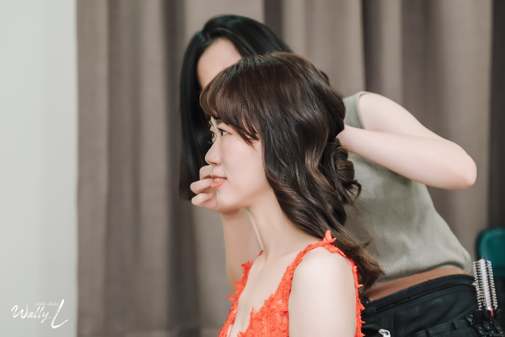 2021062104334569 婚禮紀錄｜高雄婚攝｜南部婚攝｜訂婚儀式｜類婚紗｜漢來大飯店巨蛋會館｜