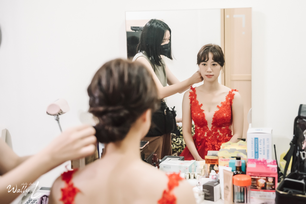 2021062104342470 婚禮紀錄｜高雄婚攝｜南部婚攝｜訂婚儀式｜類婚紗｜漢來大飯店巨蛋會館｜