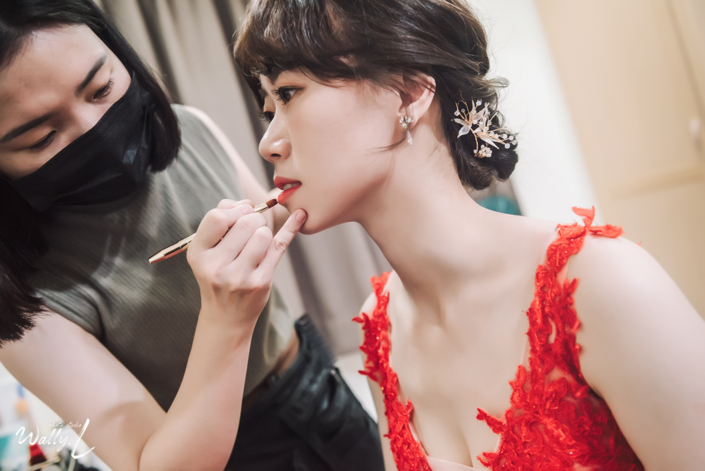 202106210434499 婚禮紀錄｜高雄婚攝｜南部婚攝｜訂婚儀式｜類婚紗｜漢來大飯店巨蛋會館｜