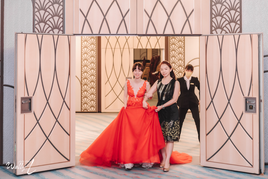 2021062104390650 婚禮紀錄｜高雄婚攝｜南部婚攝｜訂婚儀式｜類婚紗｜漢來大飯店巨蛋會館｜