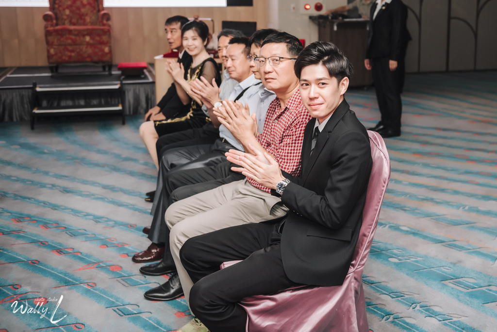 2021062104391327 婚禮紀錄｜高雄婚攝｜南部婚攝｜訂婚儀式｜類婚紗｜漢來大飯店巨蛋會館｜