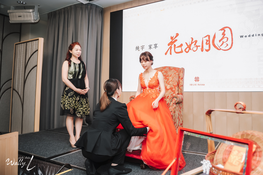 2021062104395978 婚禮紀錄｜高雄婚攝｜南部婚攝｜訂婚儀式｜類婚紗｜漢來大飯店巨蛋會館｜