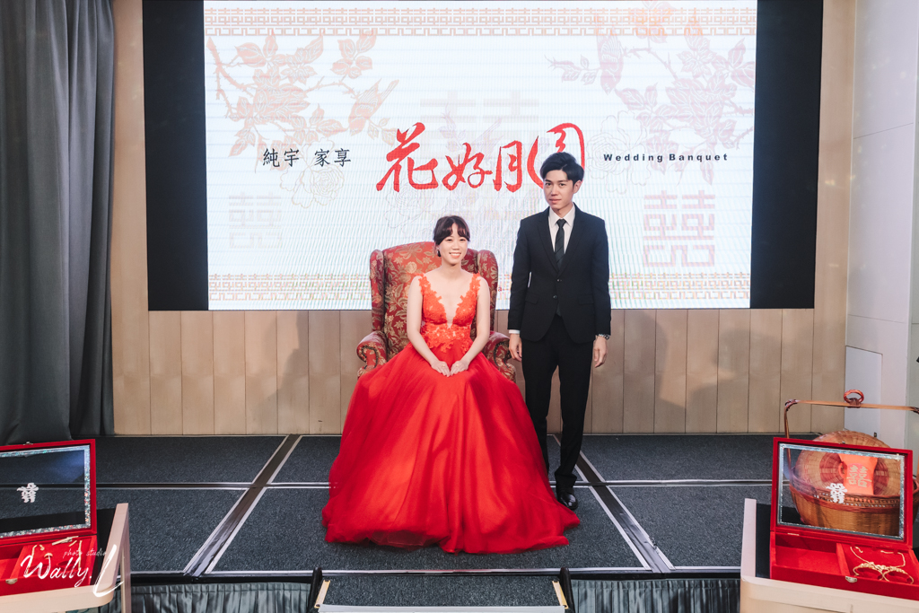 2021062104410480 婚禮紀錄｜高雄婚攝｜南部婚攝｜訂婚儀式｜類婚紗｜漢來大飯店巨蛋會館｜