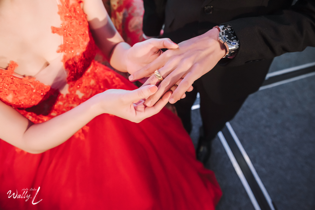 2021062104413099 婚禮紀錄｜高雄婚攝｜南部婚攝｜訂婚儀式｜類婚紗｜漢來大飯店巨蛋會館｜