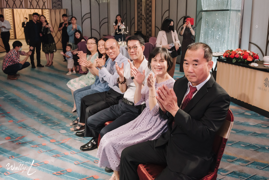 2021062104414411 婚禮紀錄｜高雄婚攝｜南部婚攝｜訂婚儀式｜類婚紗｜漢來大飯店巨蛋會館｜