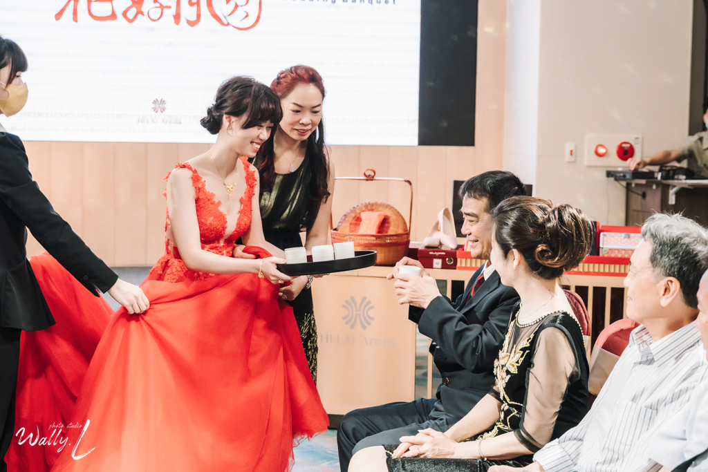 2021062104440427 婚禮紀錄｜高雄婚攝｜南部婚攝｜訂婚儀式｜類婚紗｜漢來大飯店巨蛋會館｜