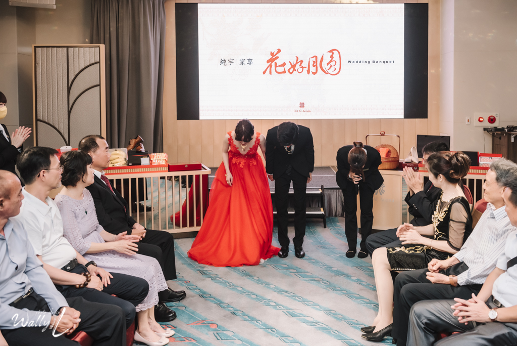 2021062104484629 婚禮紀錄｜高雄婚攝｜南部婚攝｜訂婚儀式｜類婚紗｜漢來大飯店巨蛋會館｜