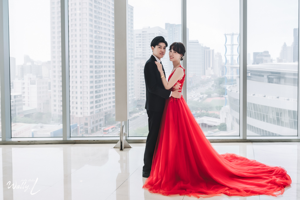 2021062104485831 婚禮紀錄｜高雄婚攝｜南部婚攝｜訂婚儀式｜類婚紗｜漢來大飯店巨蛋會館｜