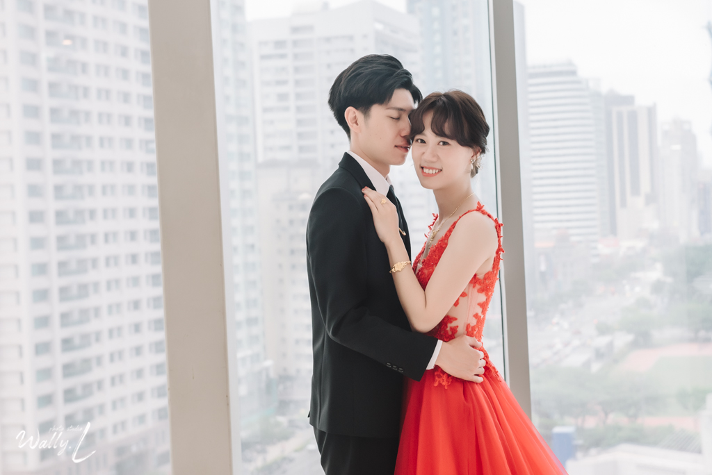 2021062104490441 婚禮紀錄｜高雄婚攝｜南部婚攝｜訂婚儀式｜類婚紗｜漢來大飯店巨蛋會館｜