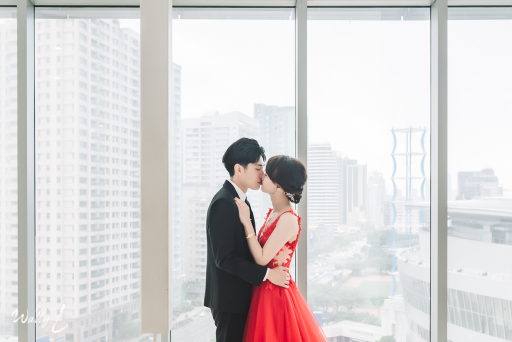 2021062104491037 婚禮紀錄｜高雄婚攝｜南部婚攝｜訂婚儀式｜類婚紗｜漢來大飯店巨蛋會館｜