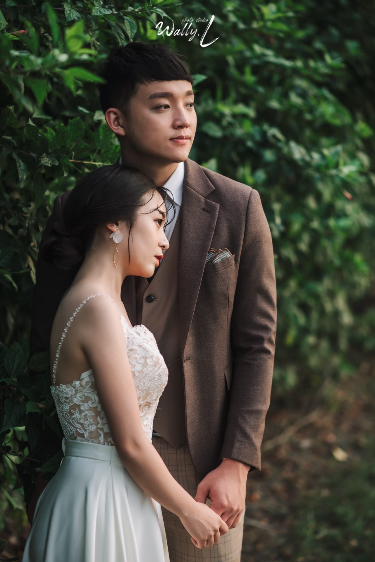 2021080309412893 ｜瓦力攝影工作室｜自助婚紗｜婚紗創作｜曠野_W_W_攝影棚｜高雄美術館