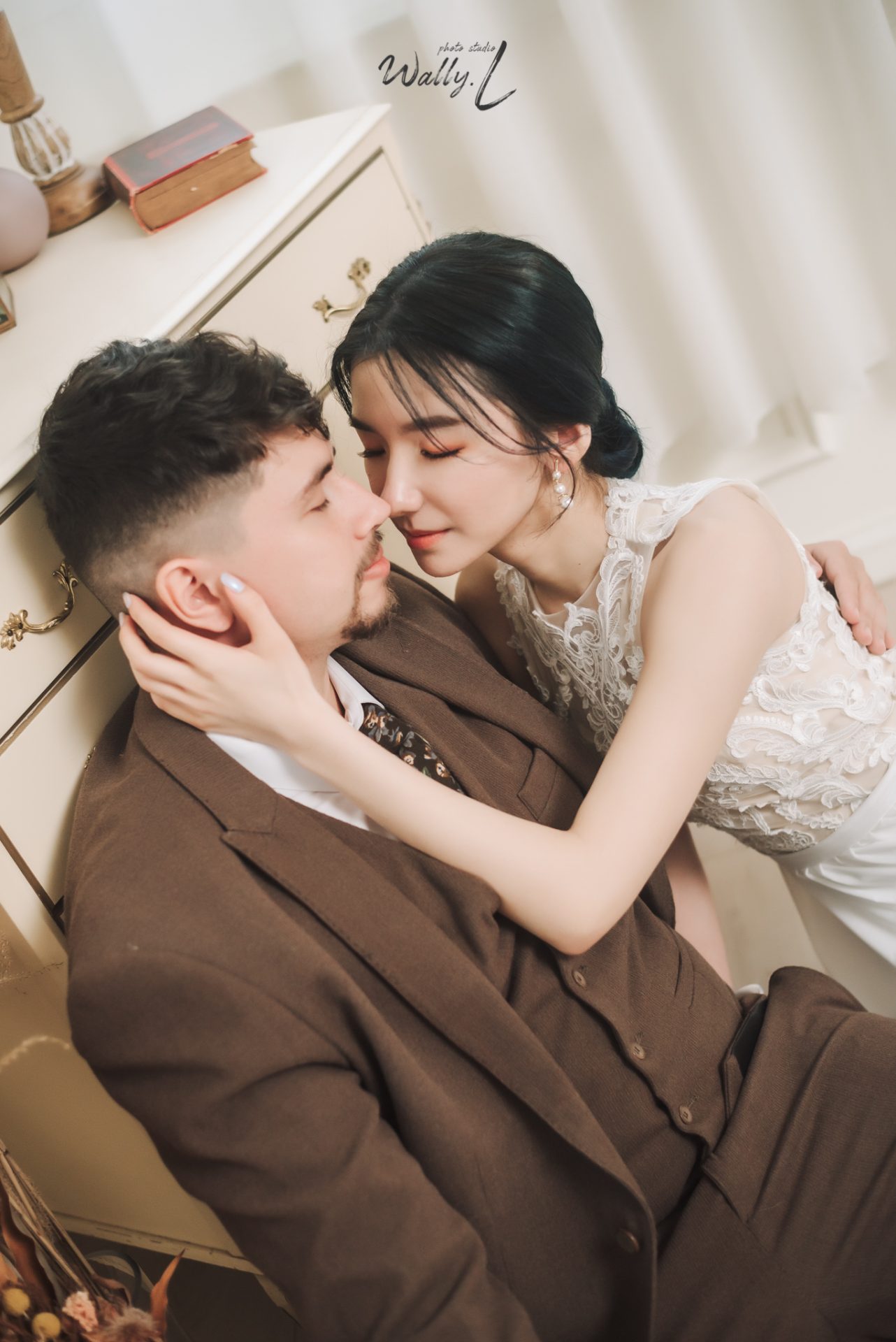 202108270358347 ｜瓦力攝影工作室｜自助婚紗｜高雄婚攝｜木木攝影棚｜宏楠社區｜旗津｜