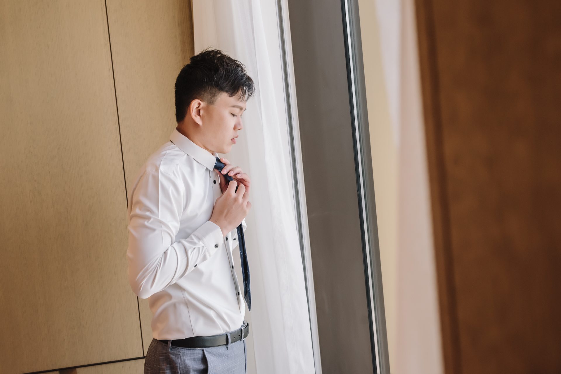 2021112003205832 婚禮紀錄｜高雄婚攝｜南部婚攝｜單宴客｜類婚紗｜晨袍｜閨蜜照｜高雄萬豪酒店｜