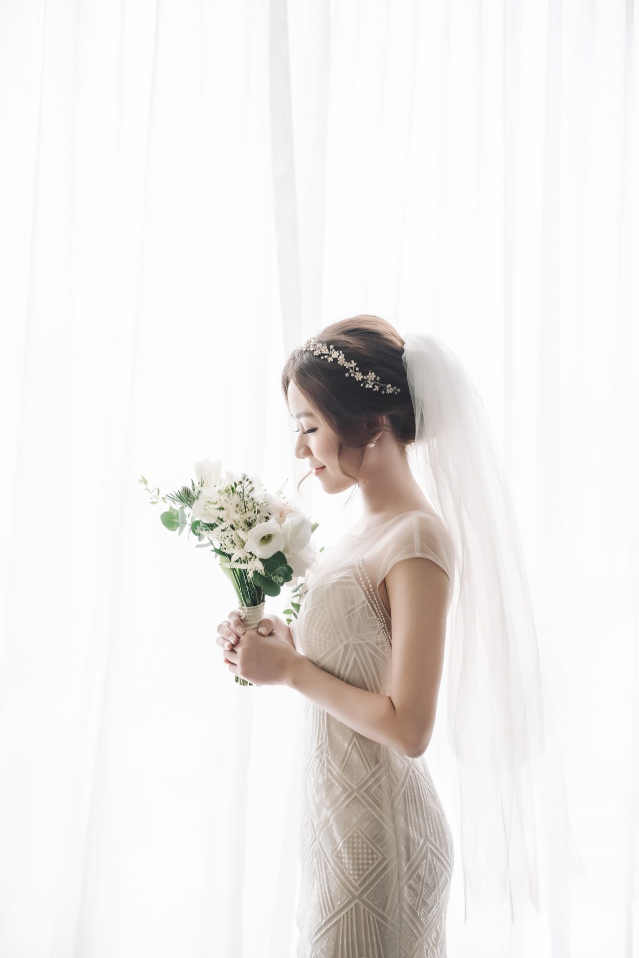 2021112003220816 婚禮紀錄｜高雄婚攝｜南部婚攝｜單宴客｜類婚紗｜晨袍｜閨蜜照｜高雄萬豪酒店｜