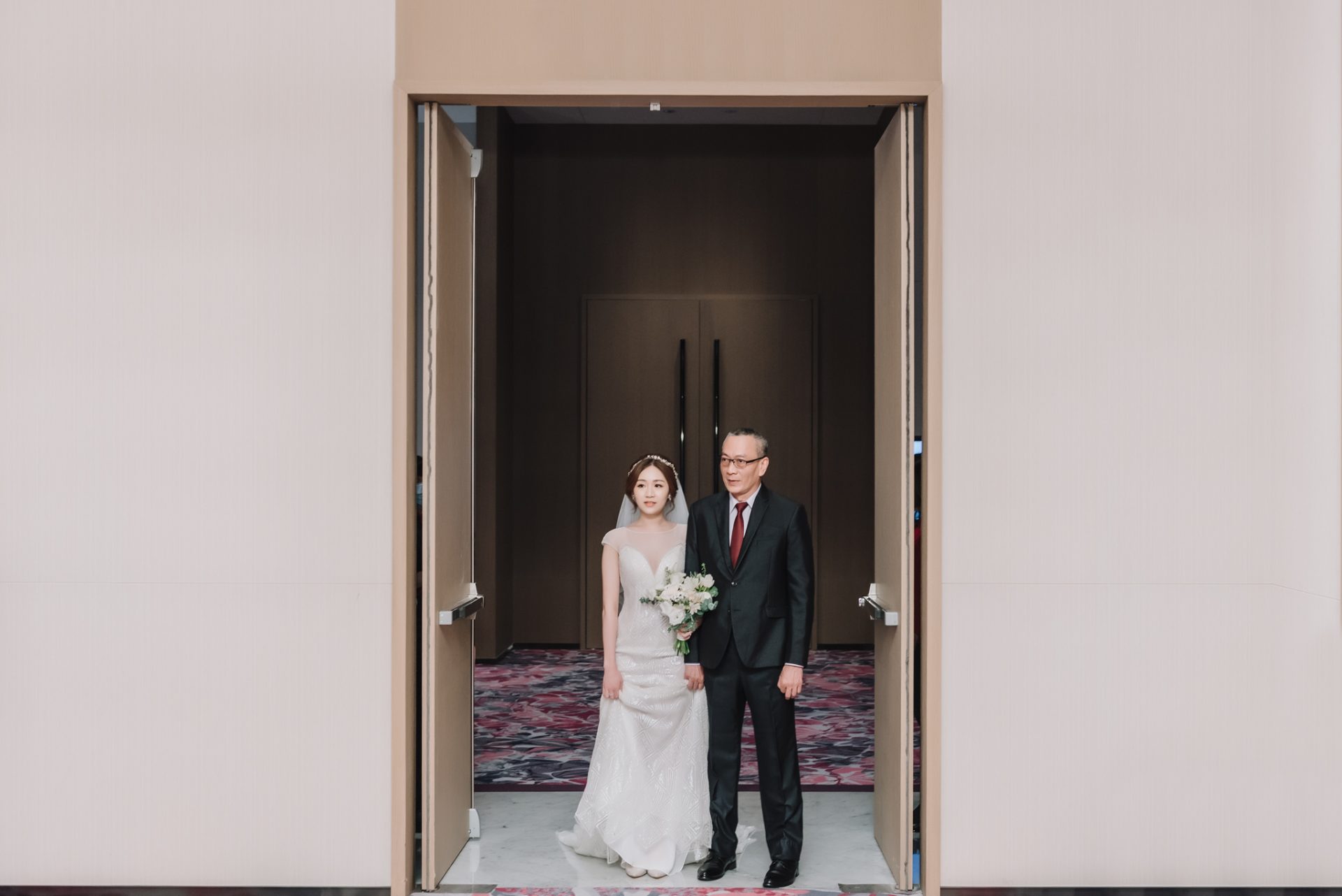 2021112003232627 婚禮紀錄｜高雄婚攝｜南部婚攝｜單宴客｜類婚紗｜晨袍｜閨蜜照｜高雄萬豪酒店｜