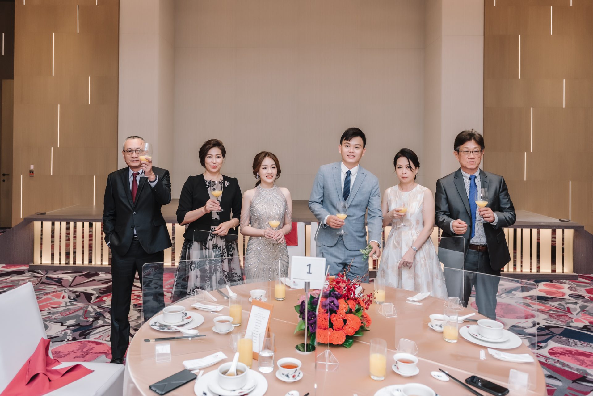 2021112003251357 婚禮紀錄｜高雄婚攝｜南部婚攝｜單宴客｜類婚紗｜晨袍｜閨蜜照｜高雄萬豪酒店｜