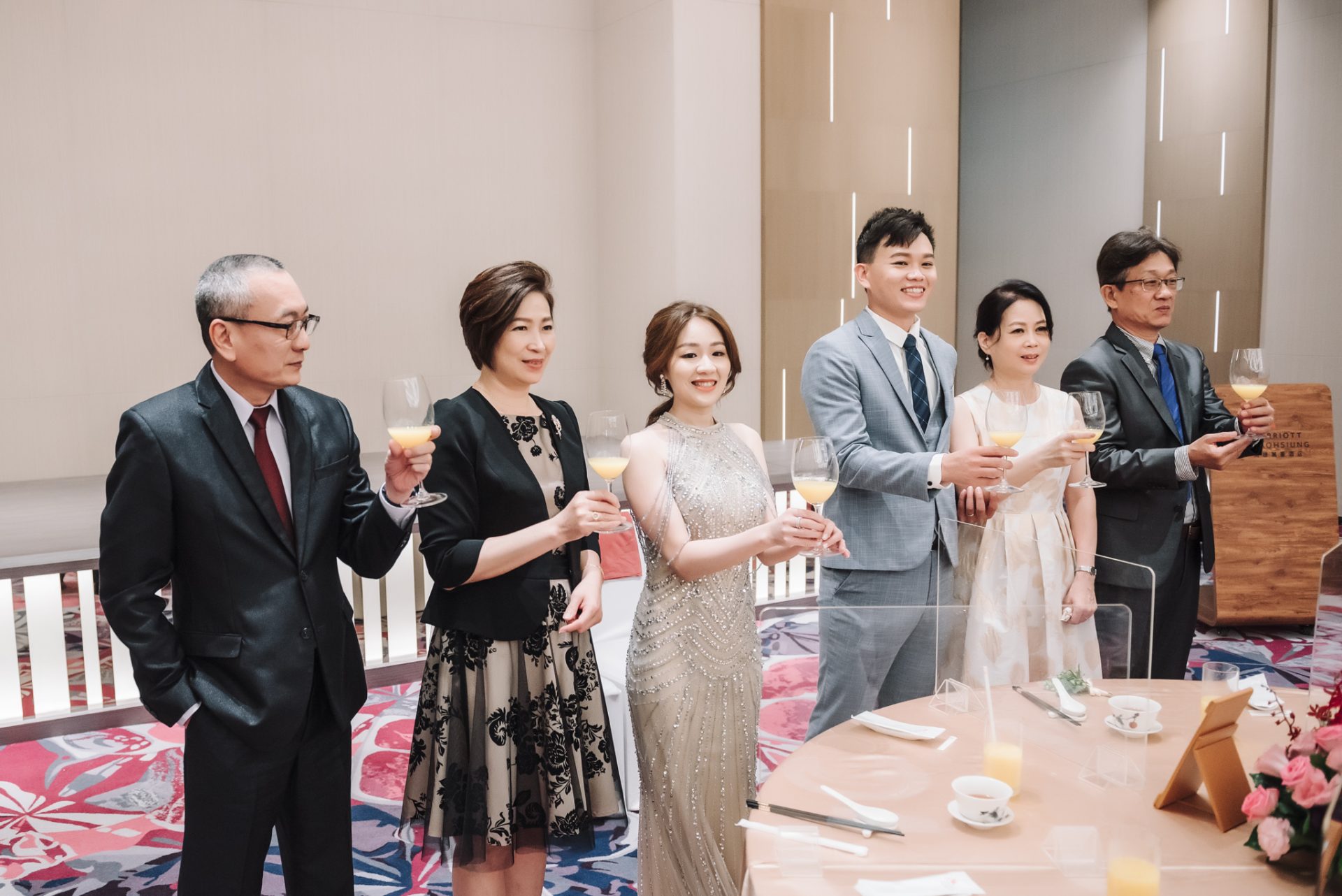 2021112003251771 婚禮紀錄｜高雄婚攝｜南部婚攝｜單宴客｜類婚紗｜晨袍｜閨蜜照｜高雄萬豪酒店｜