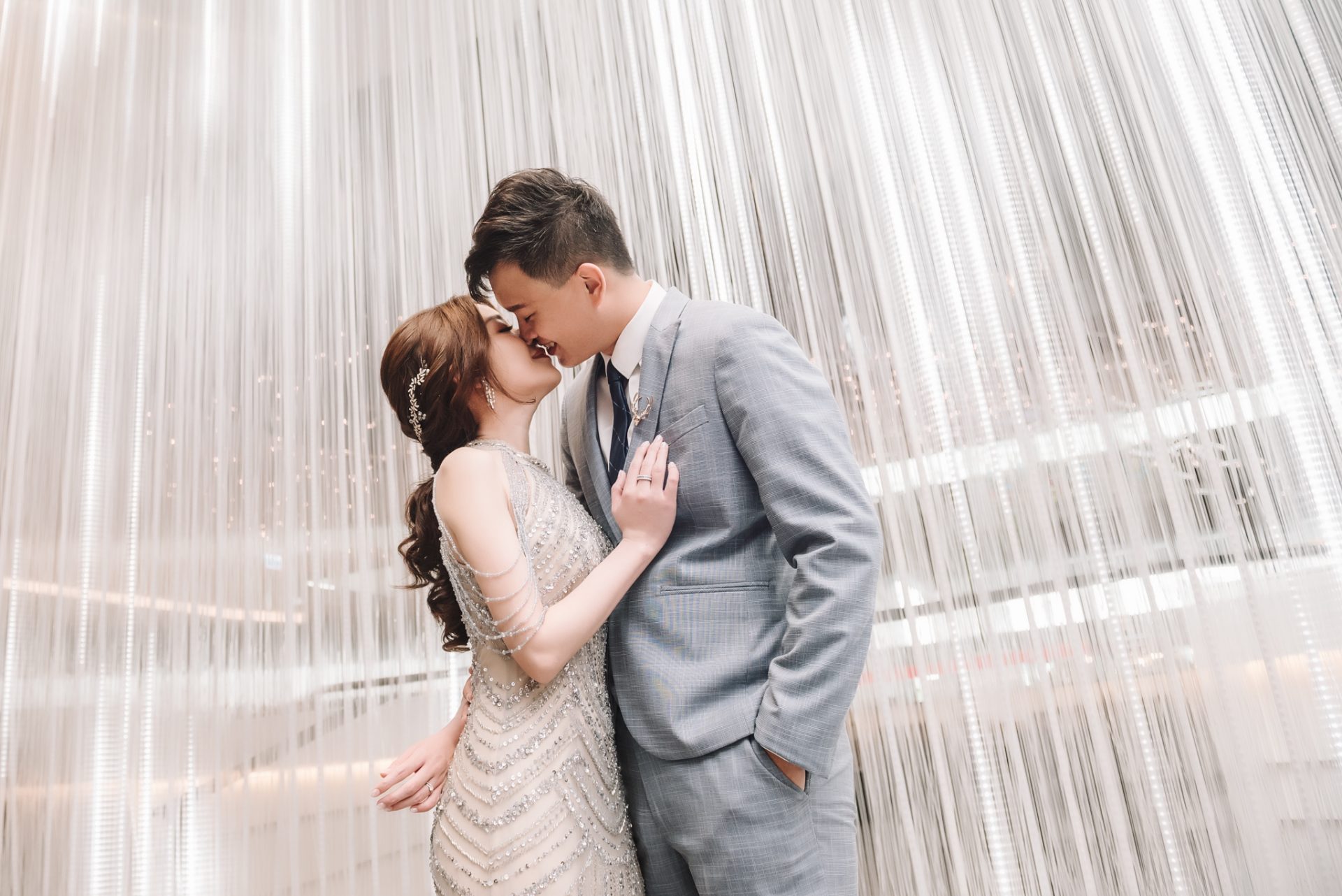 2021112003254024 婚禮紀錄｜高雄婚攝｜南部婚攝｜單宴客｜類婚紗｜晨袍｜閨蜜照｜高雄萬豪酒店｜
