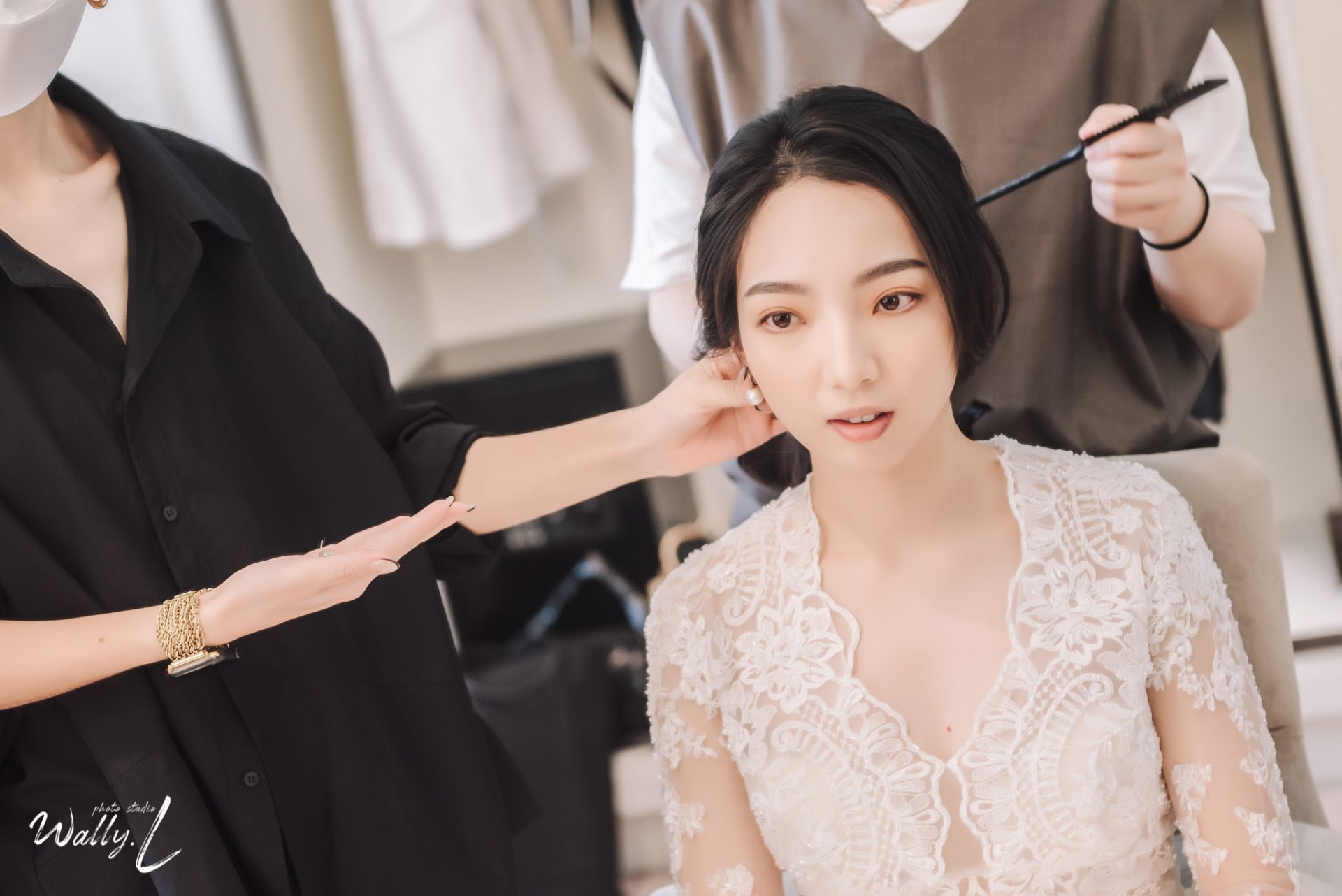 2021112809570532 婚禮紀錄|高雄婚攝|南部婚攝|單宴客|類婚紗|證婚儀式|台中萊特薇庭|