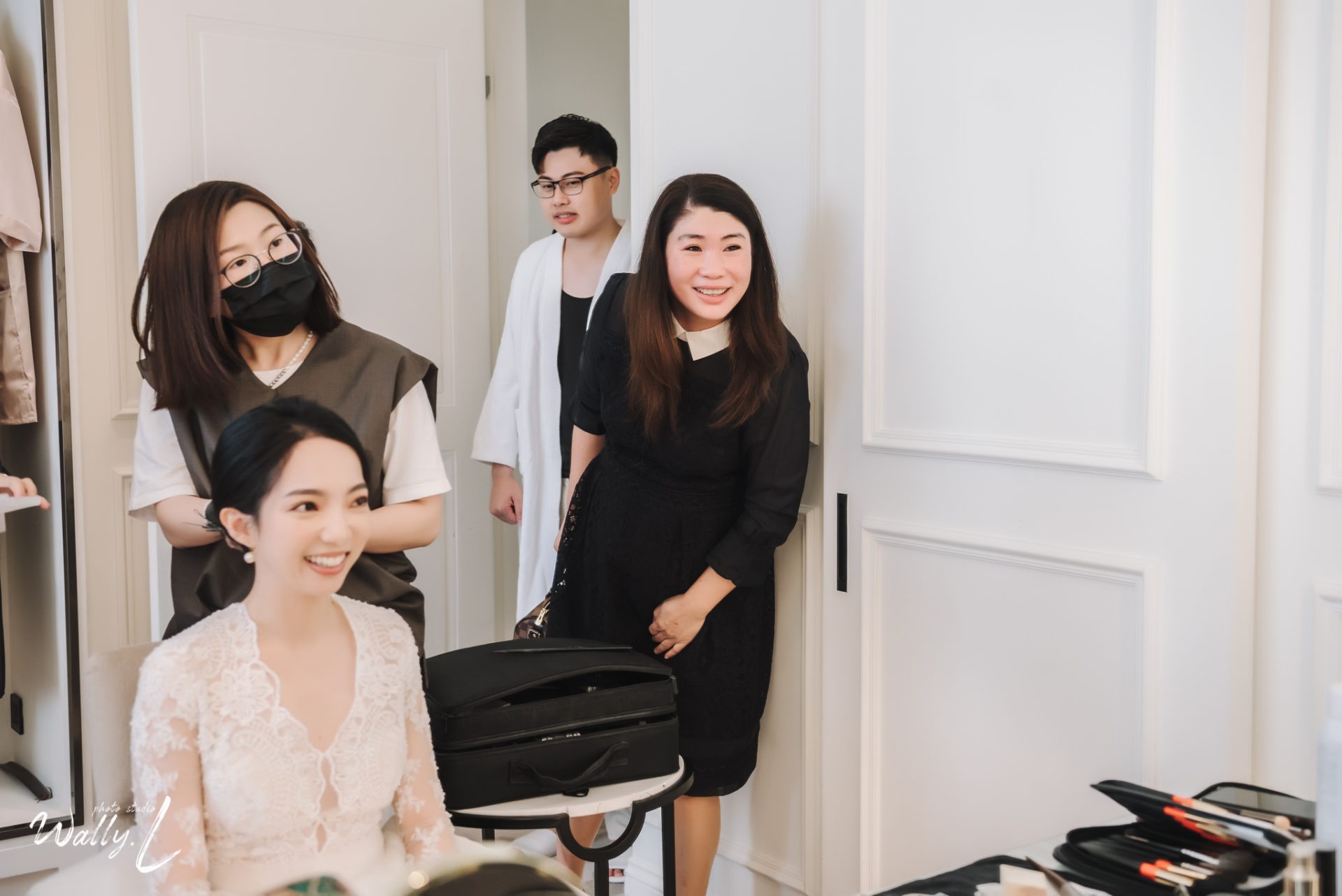 2021112809574270 婚禮紀錄|高雄婚攝|南部婚攝|單宴客|類婚紗|證婚儀式|台中萊特薇庭|