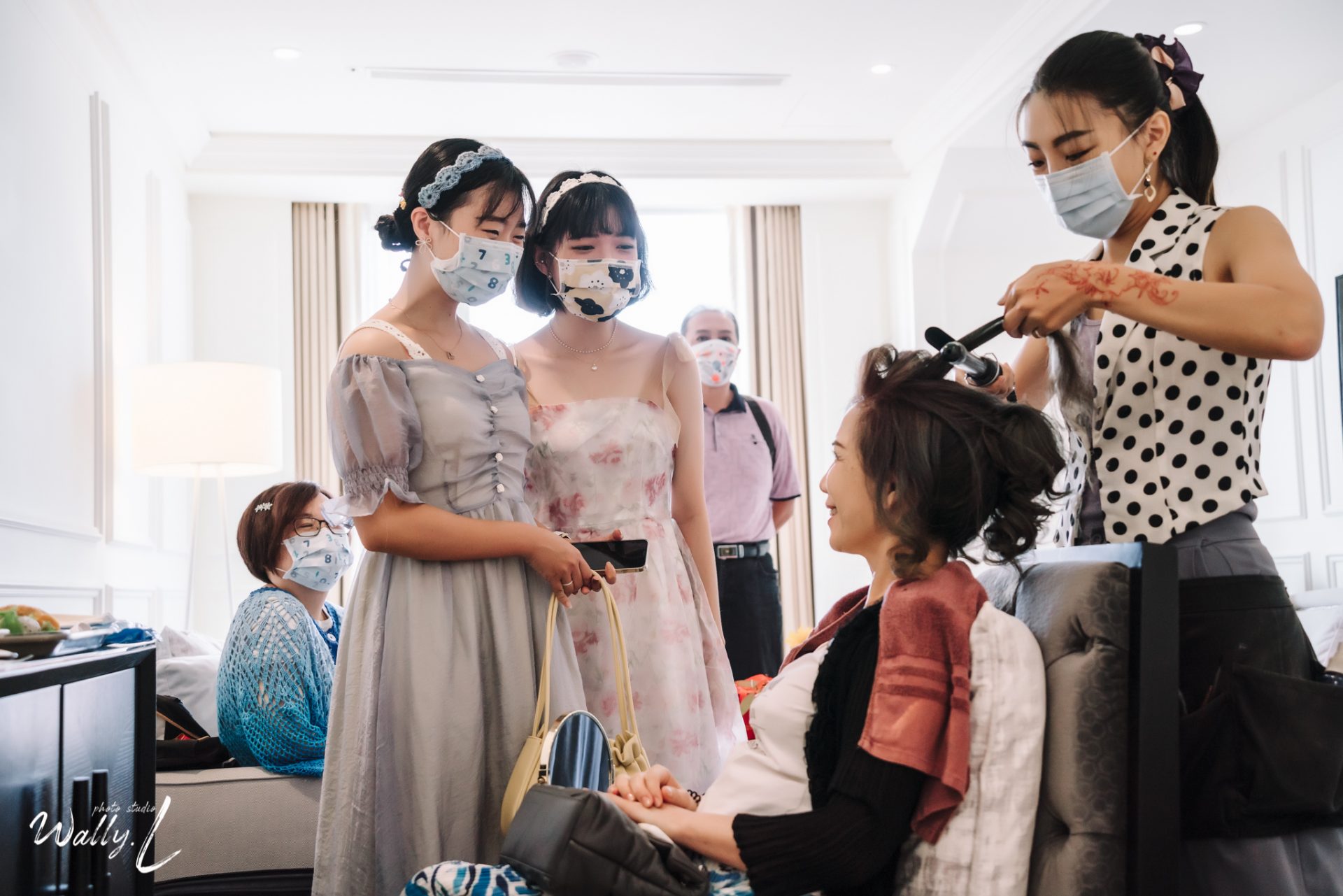 2021112809582559 婚禮紀錄|高雄婚攝|南部婚攝|單宴客|類婚紗|證婚儀式|台中萊特薇庭|