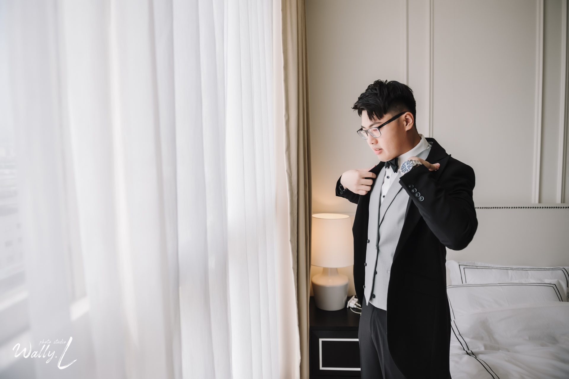 2021112809585135 婚禮紀錄|高雄婚攝|南部婚攝|單宴客|類婚紗|證婚儀式|台中萊特薇庭|