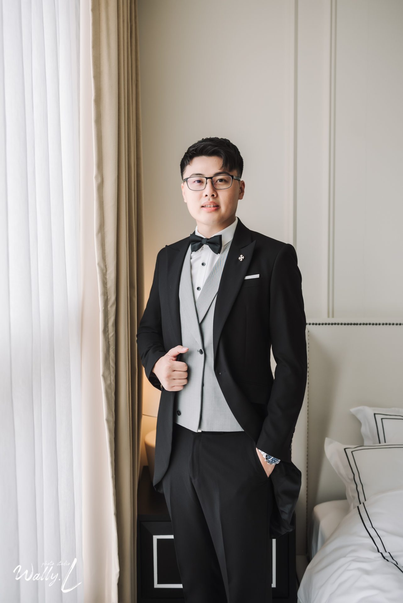 2021112809585378 婚禮紀錄|高雄婚攝|南部婚攝|單宴客|類婚紗|證婚儀式|台中萊特薇庭|