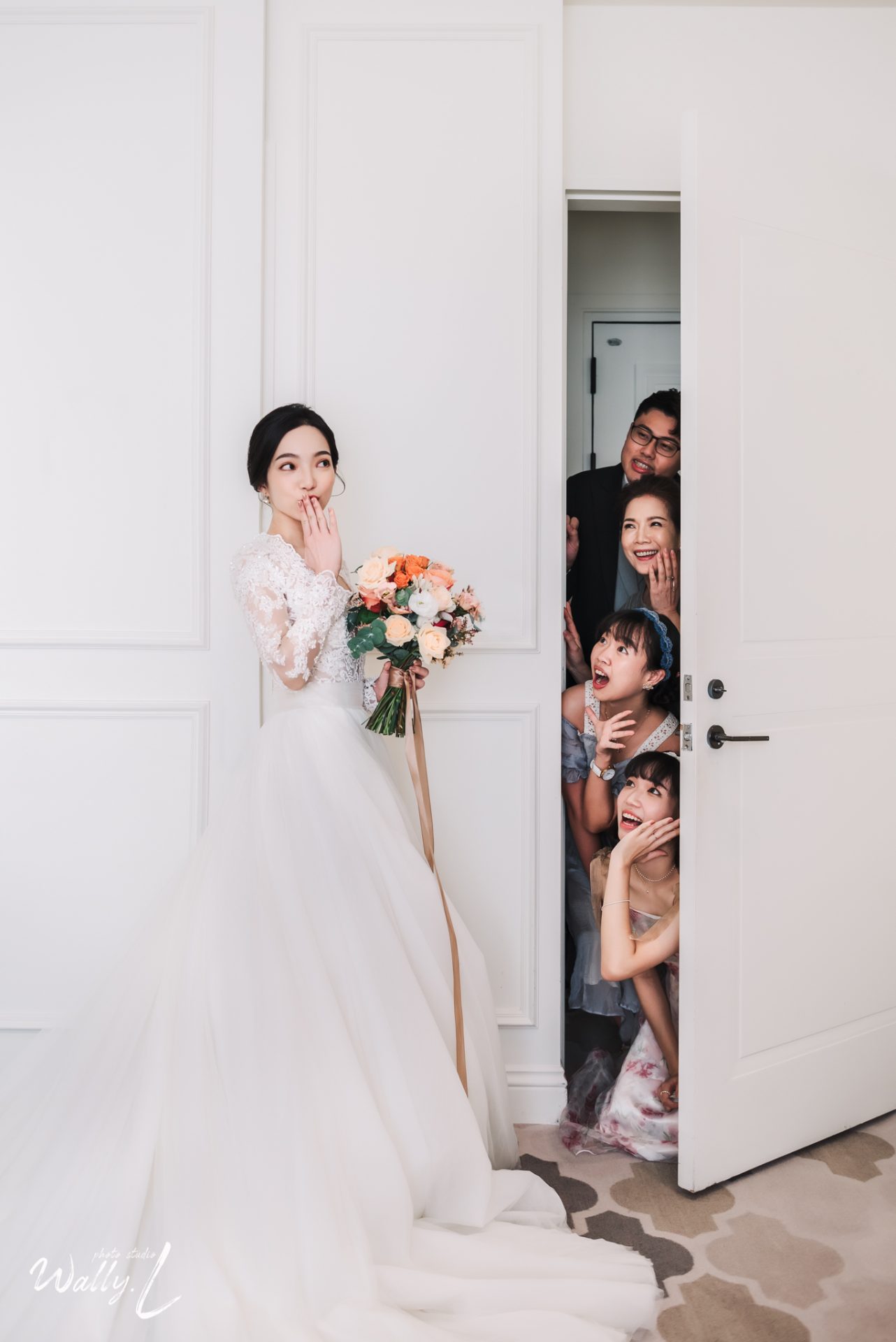 2021112809591463 婚禮紀錄|高雄婚攝|南部婚攝|單宴客|類婚紗|證婚儀式|台中萊特薇庭|