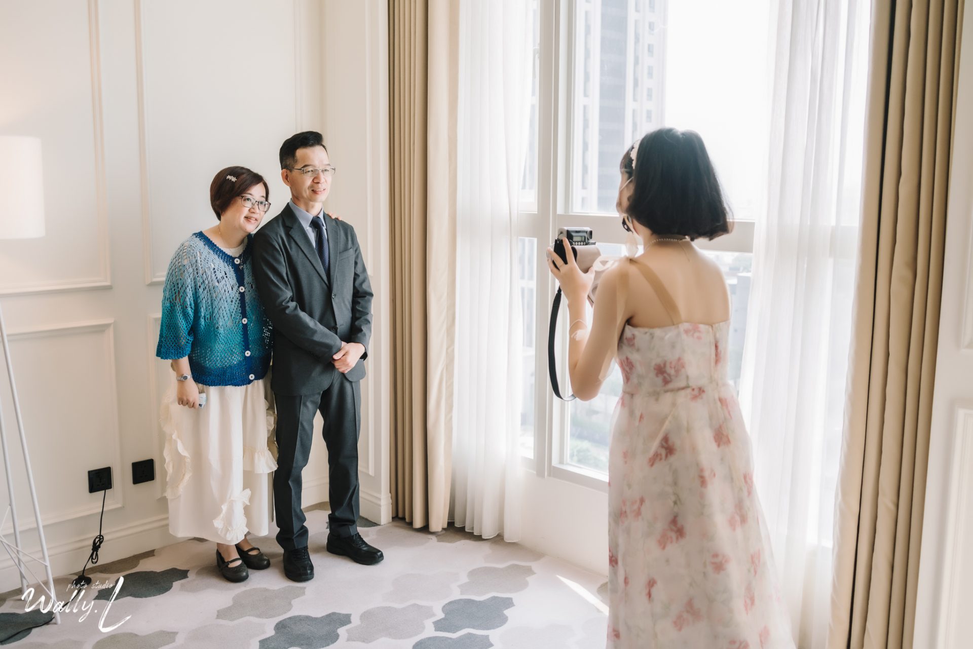 2021112809591762 婚禮紀錄|高雄婚攝|南部婚攝|單宴客|類婚紗|證婚儀式|台中萊特薇庭|