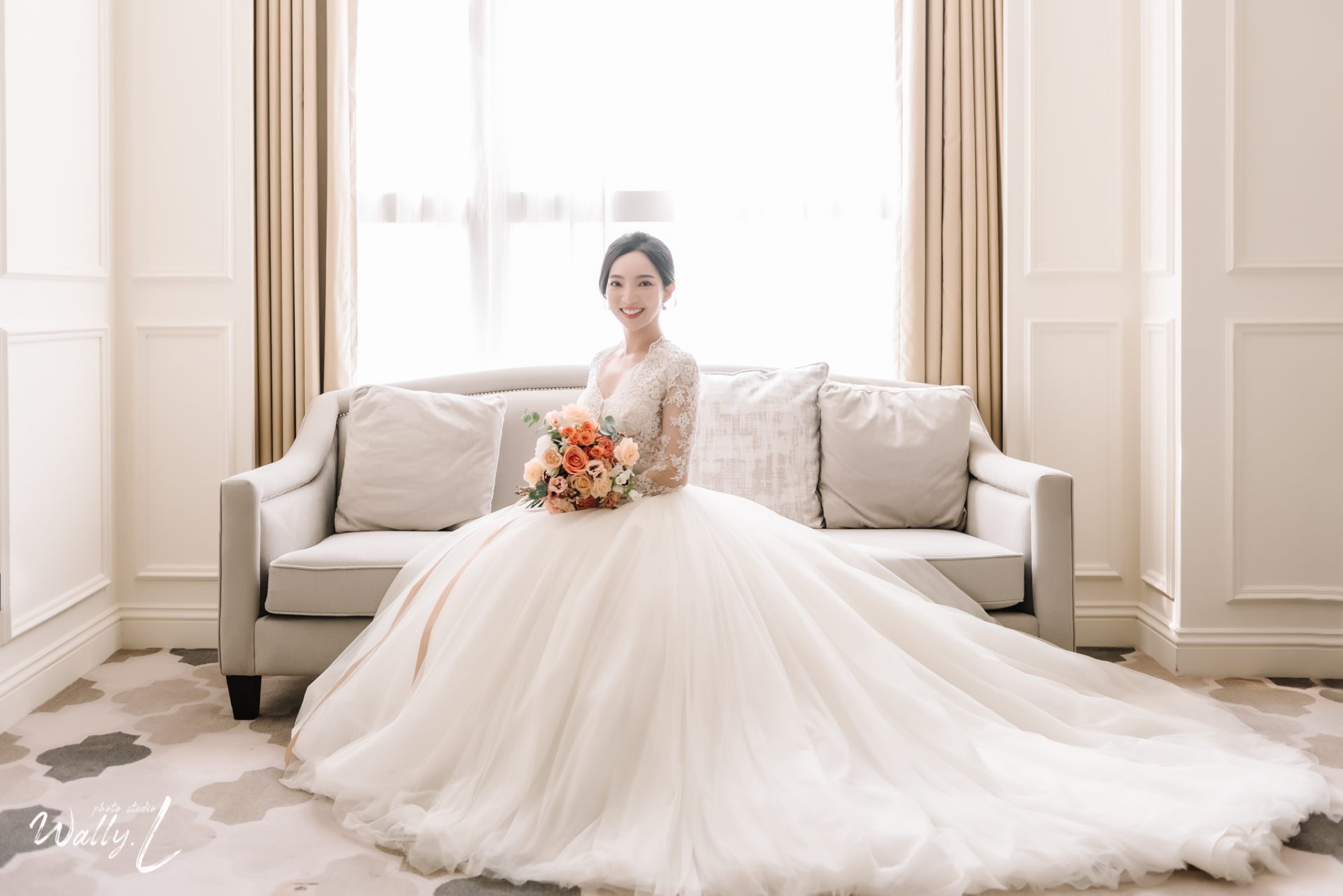 2021112809592014 婚禮紀錄|高雄婚攝|南部婚攝|單宴客|類婚紗|證婚儀式|台中萊特薇庭|