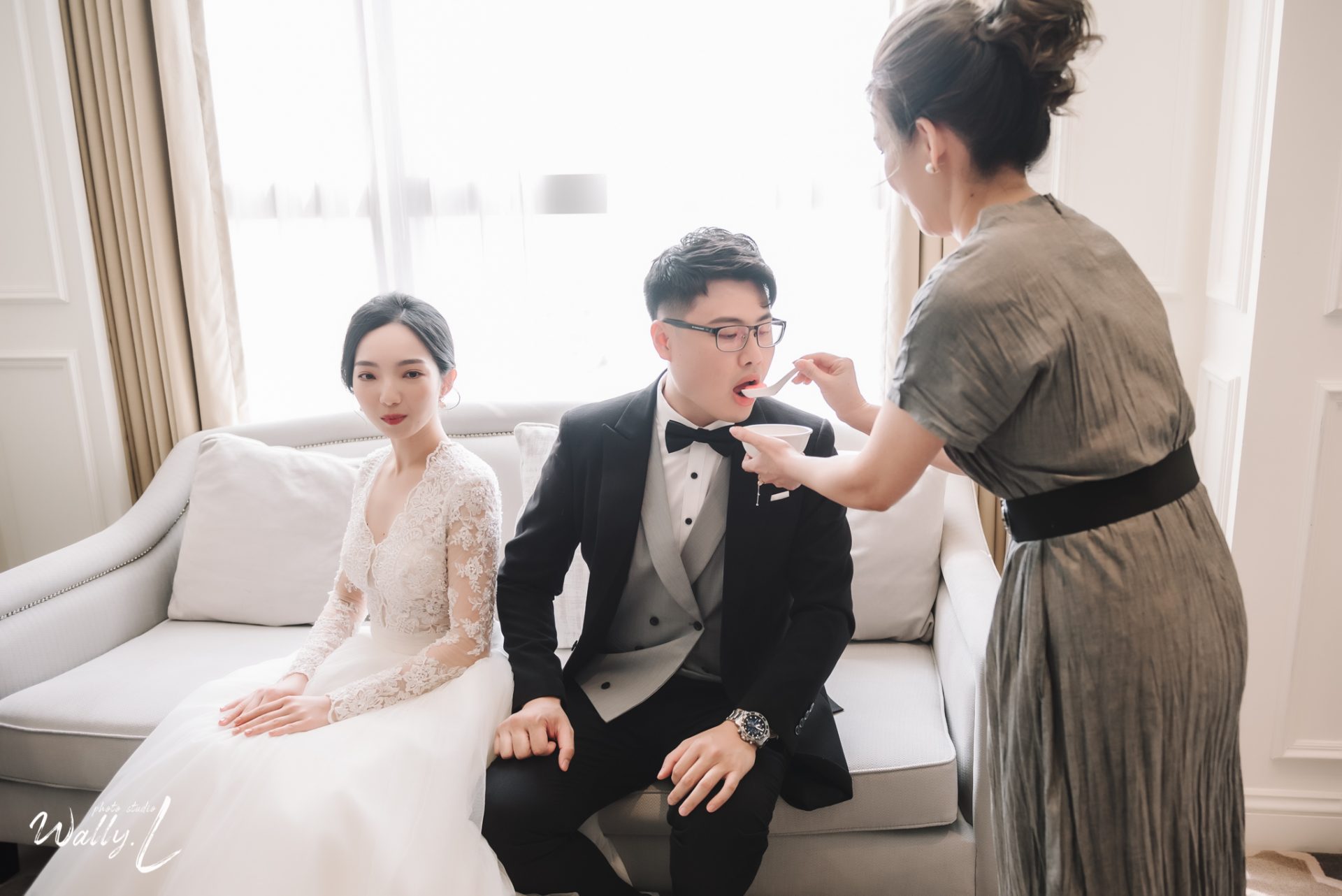 2021112809593571 婚禮紀錄|高雄婚攝|南部婚攝|單宴客|類婚紗|證婚儀式|台中萊特薇庭|
