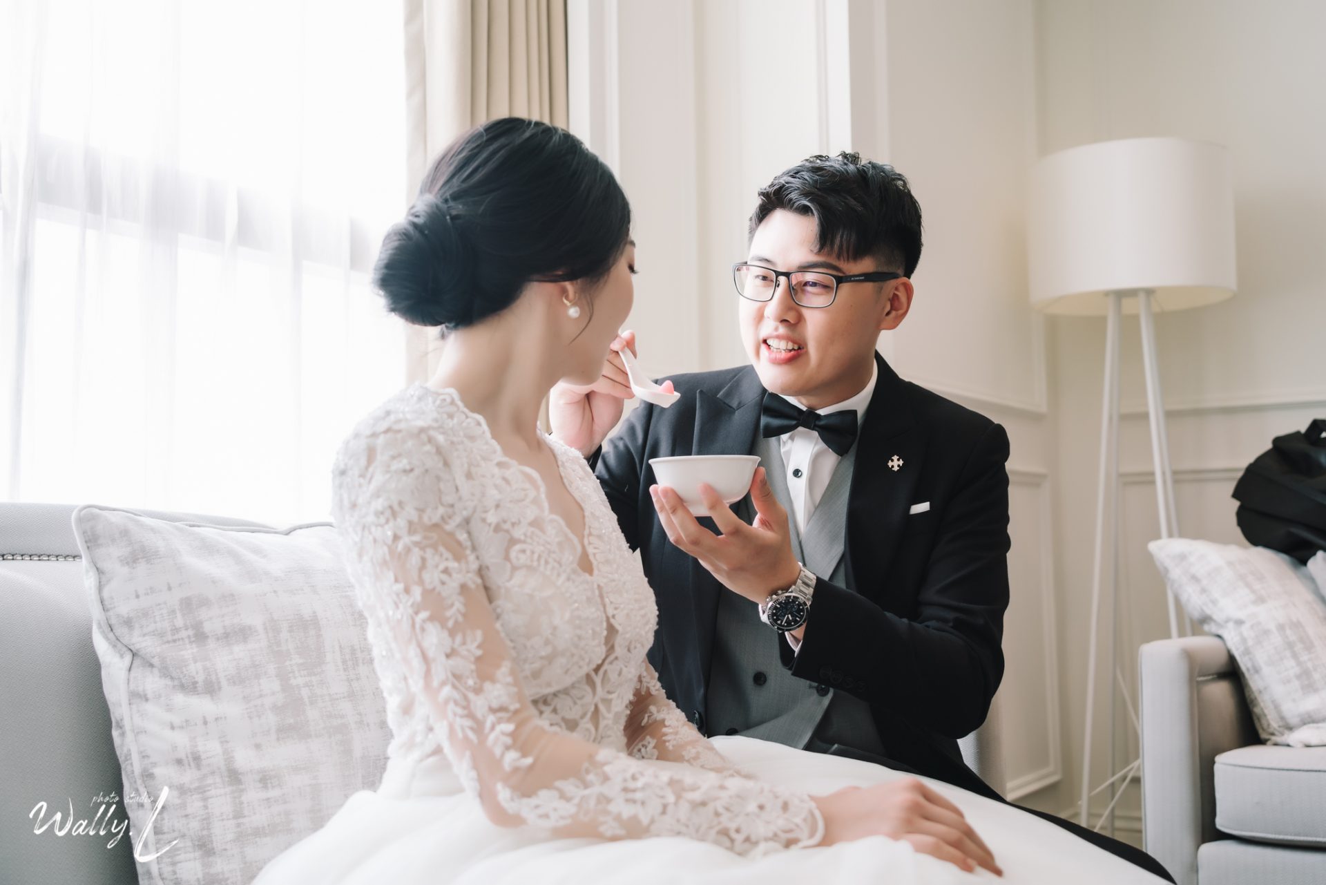2021112809594115 婚禮紀錄|高雄婚攝|南部婚攝|單宴客|類婚紗|證婚儀式|台中萊特薇庭|