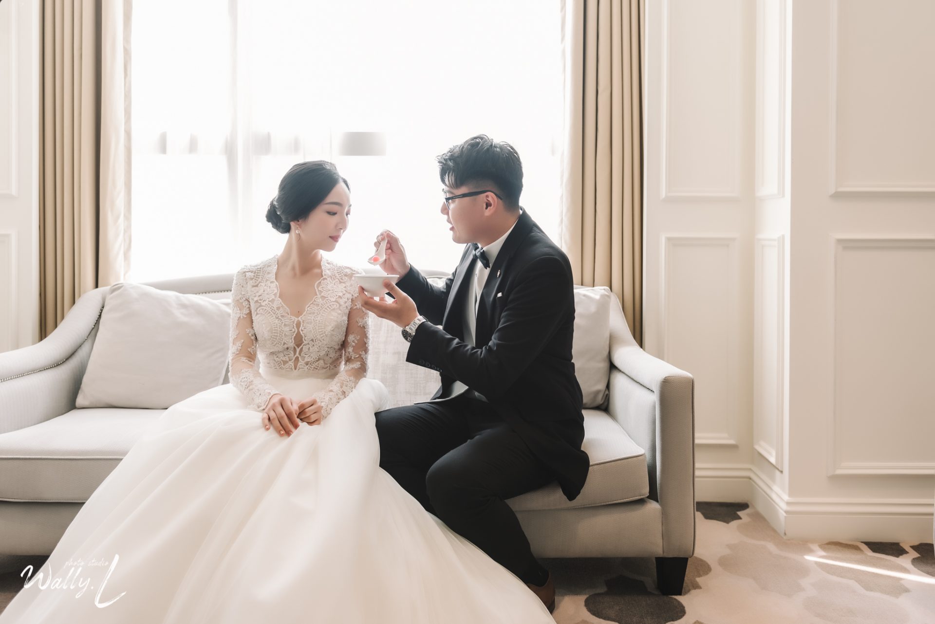2021112809594382 婚禮紀錄|高雄婚攝|南部婚攝|單宴客|類婚紗|證婚儀式|台中萊特薇庭|
