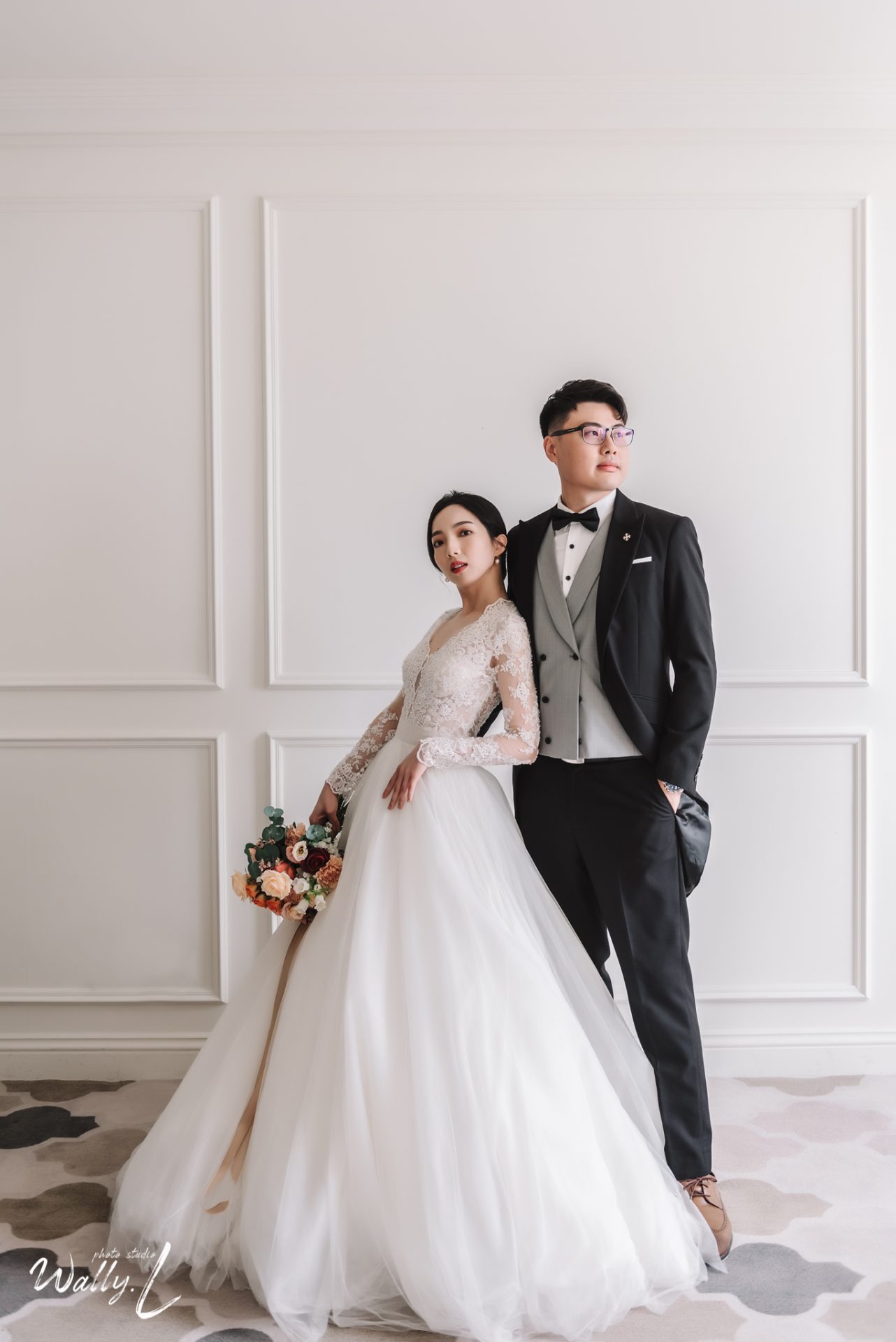 2021112810000228 婚禮紀錄|高雄婚攝|南部婚攝|單宴客|類婚紗|證婚儀式|台中萊特薇庭|