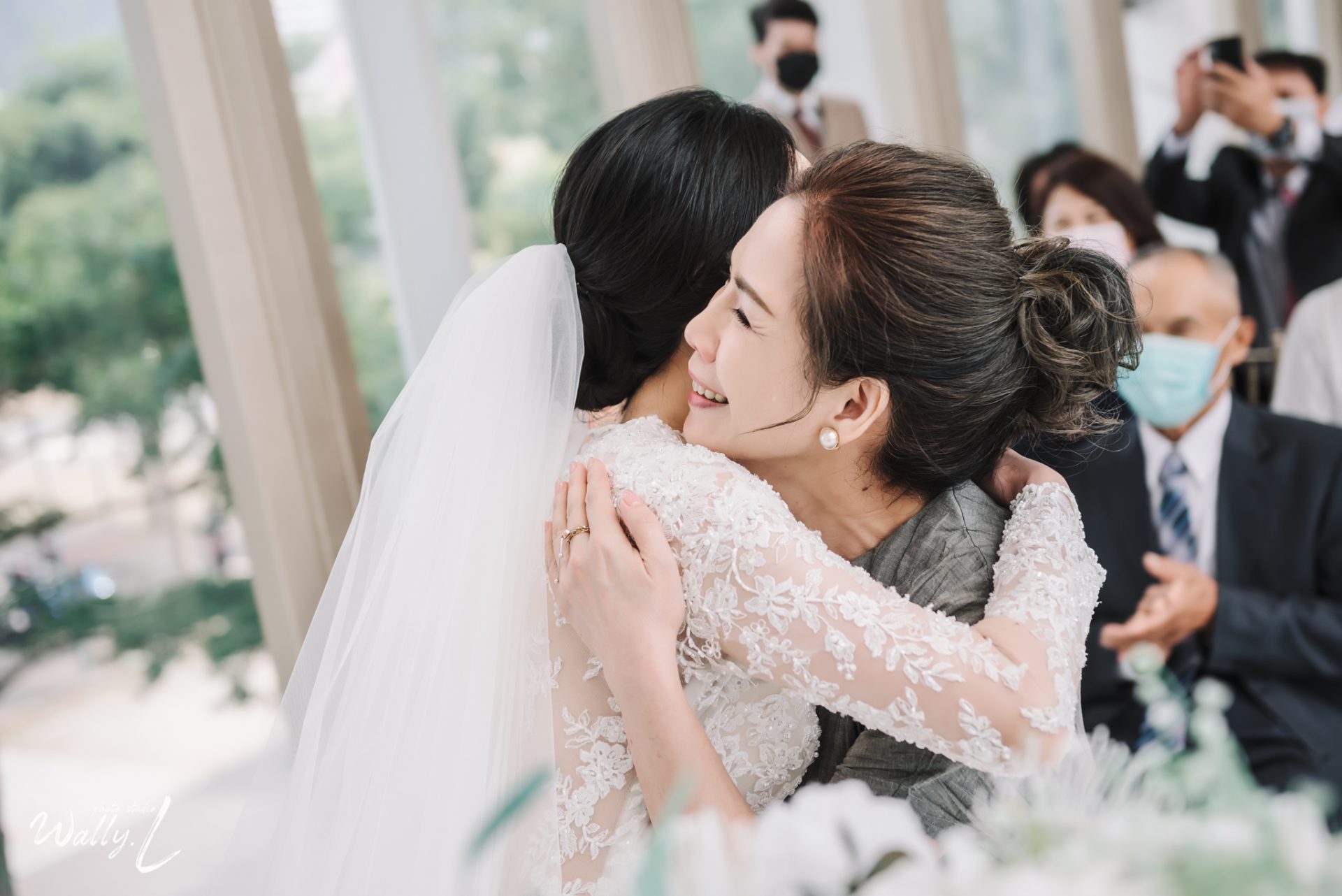 2021112810004783 婚禮紀錄|高雄婚攝|南部婚攝|單宴客|類婚紗|證婚儀式|台中萊特薇庭|