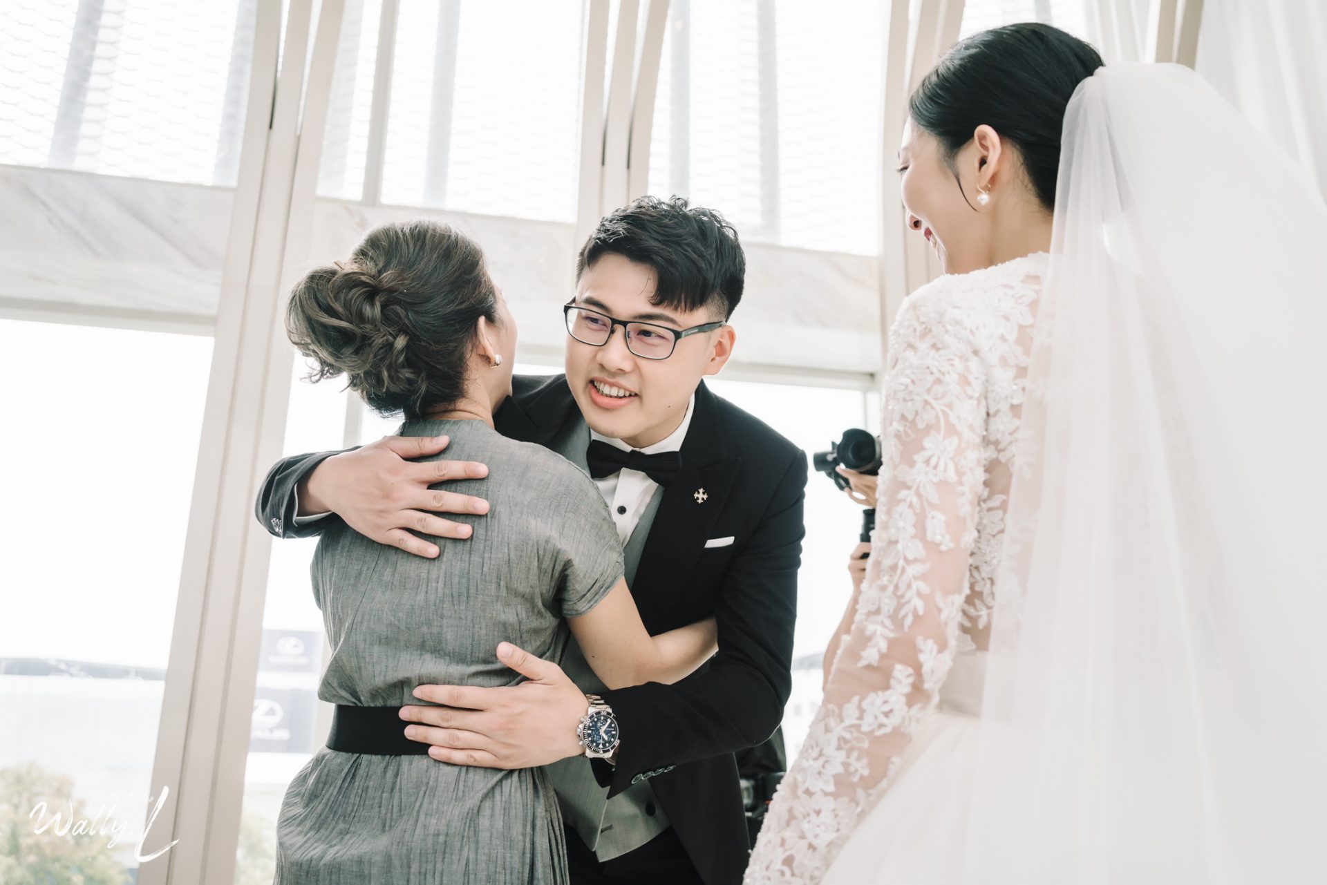 2021112810005398 婚禮紀錄|高雄婚攝|南部婚攝|單宴客|類婚紗|證婚儀式|台中萊特薇庭|
