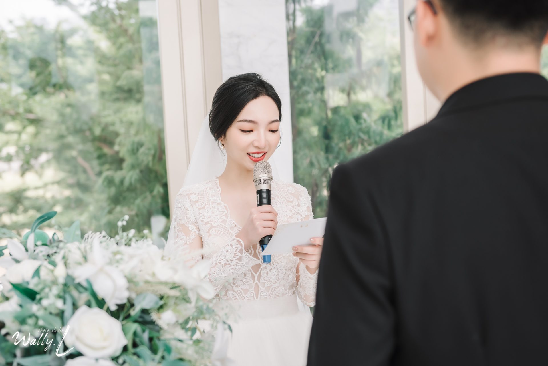 2021112810011211 婚禮紀錄|高雄婚攝|南部婚攝|單宴客|類婚紗|證婚儀式|台中萊特薇庭|