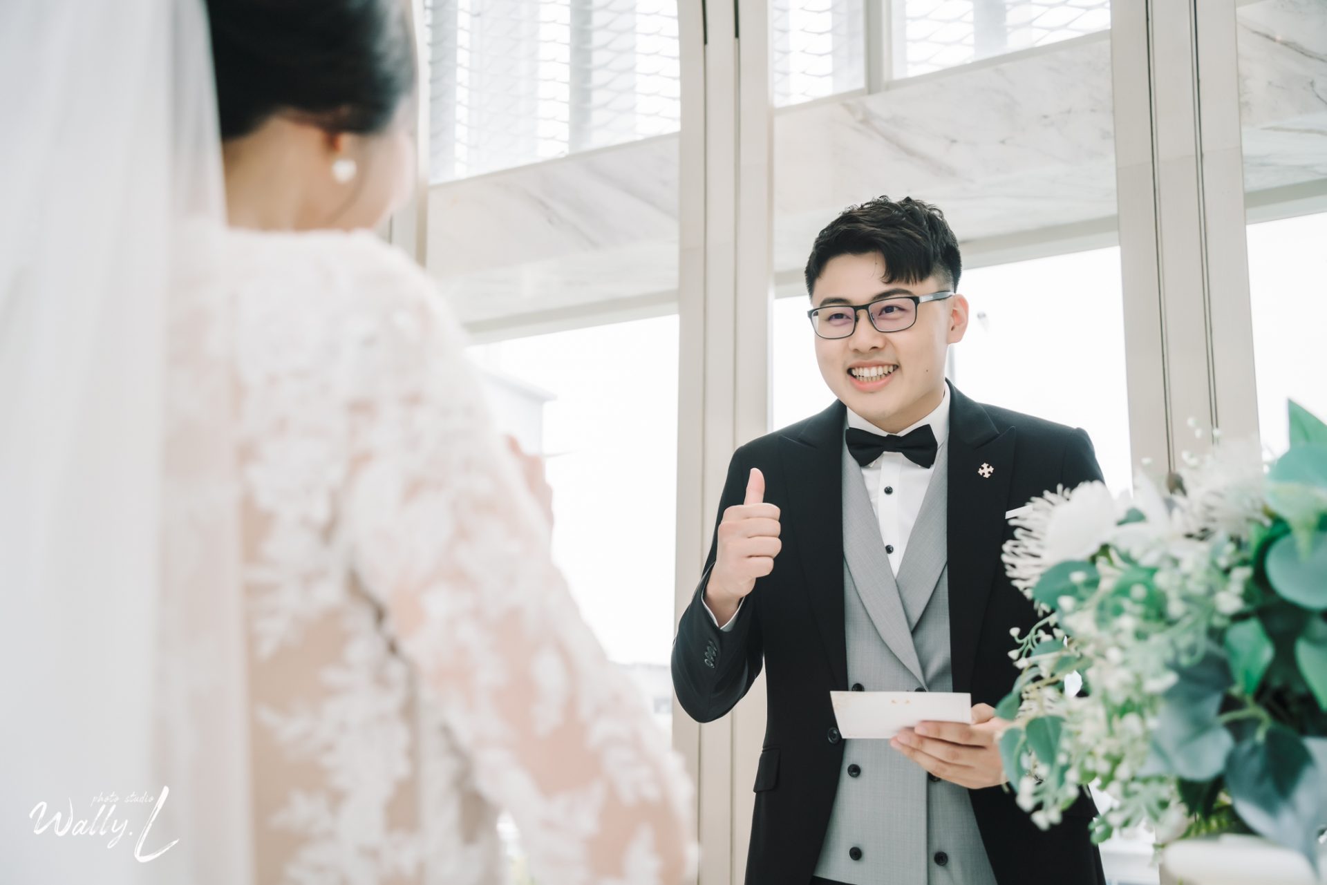 2021112810013526 婚禮紀錄|高雄婚攝|南部婚攝|單宴客|類婚紗|證婚儀式|台中萊特薇庭|
