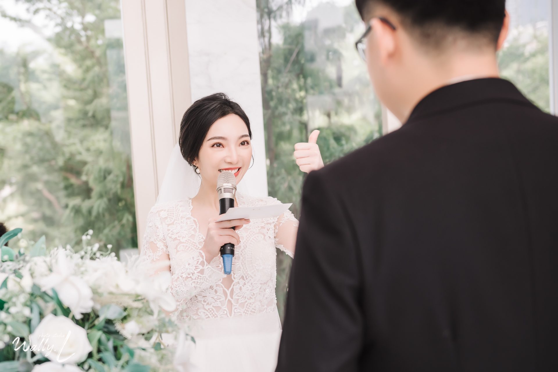 2021112810013787 婚禮紀錄|高雄婚攝|南部婚攝|單宴客|類婚紗|證婚儀式|台中萊特薇庭|