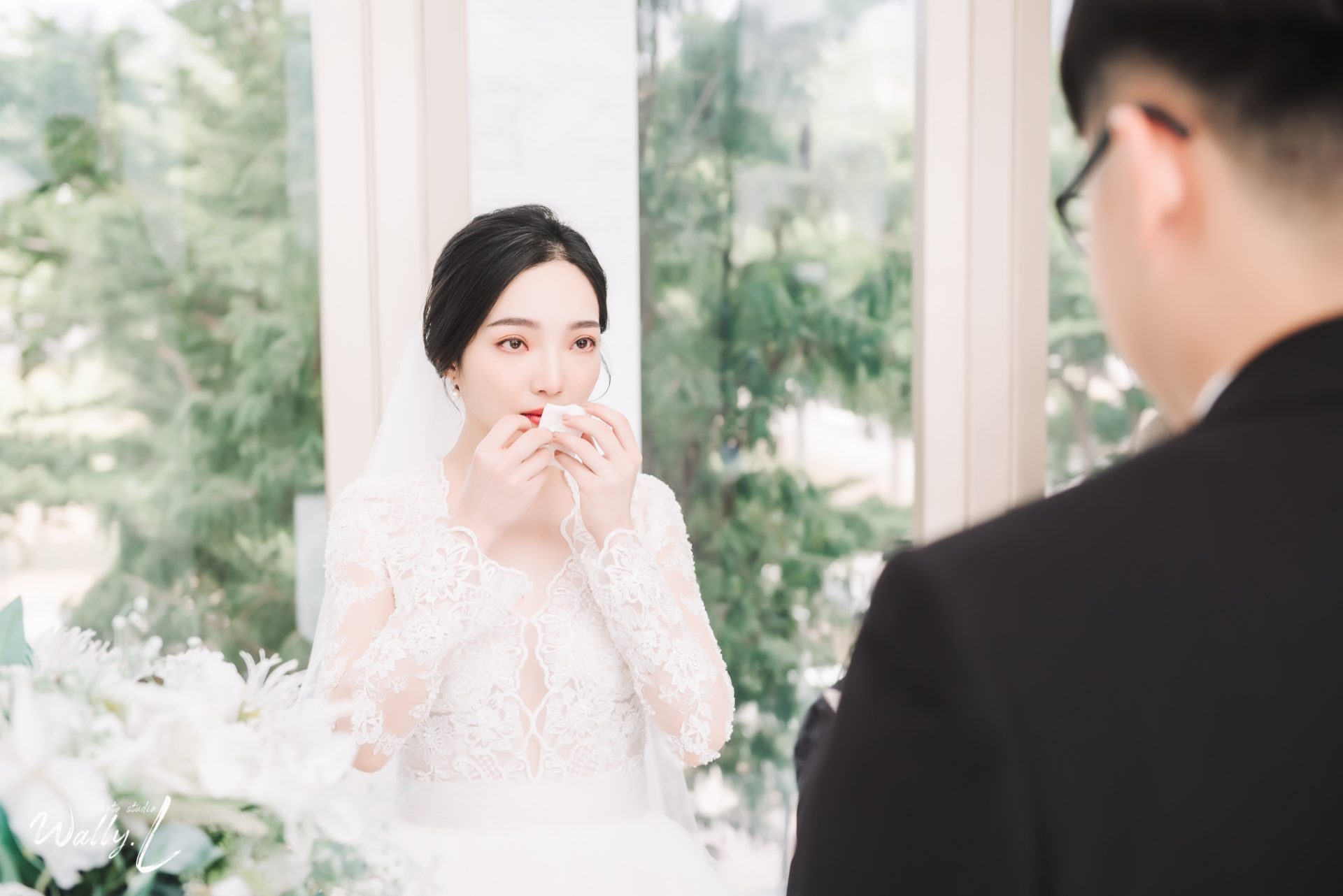 2021112810020116 婚禮紀錄|高雄婚攝|南部婚攝|單宴客|類婚紗|證婚儀式|台中萊特薇庭|