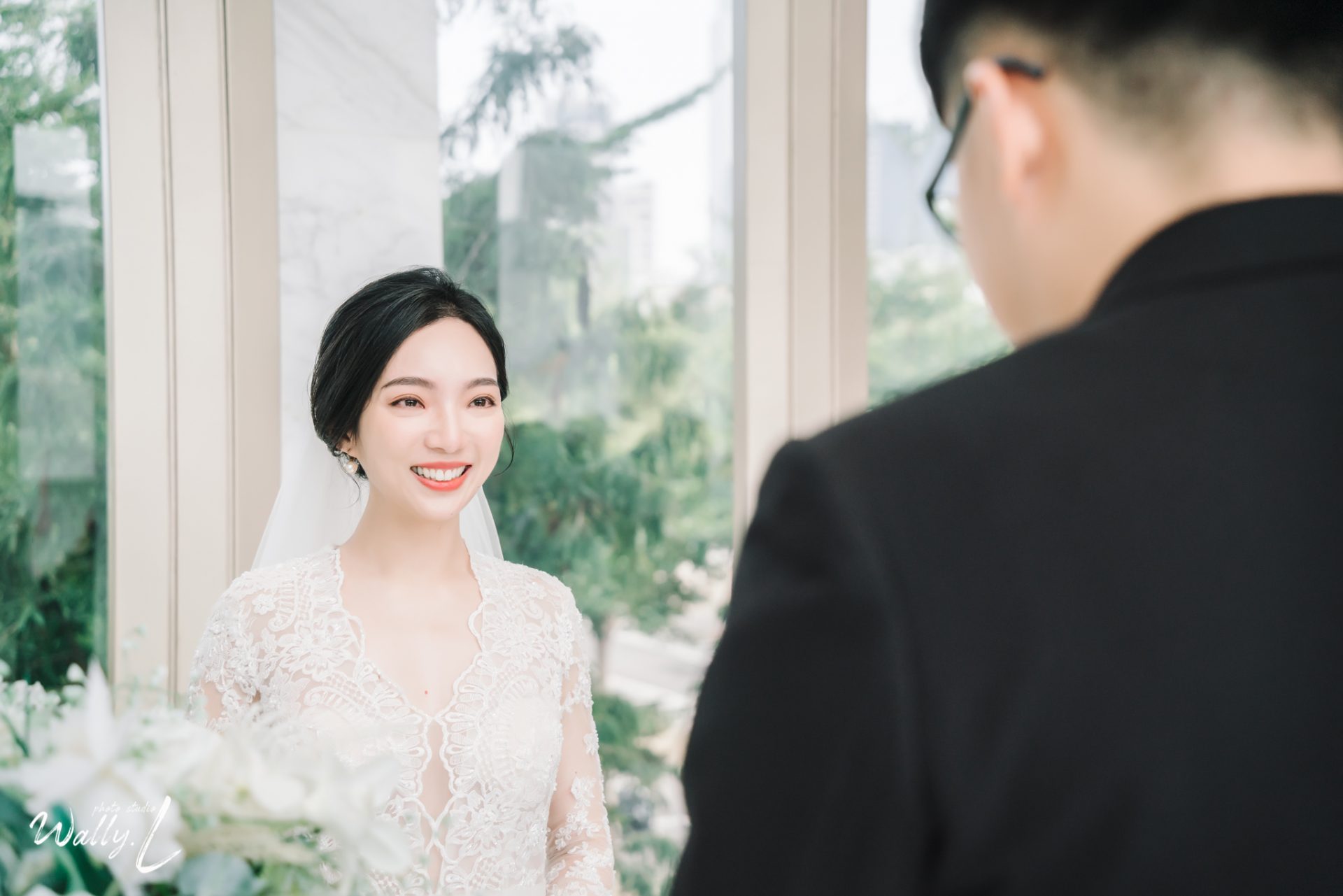 2021112810021270 婚禮紀錄|高雄婚攝|南部婚攝|單宴客|類婚紗|證婚儀式|台中萊特薇庭|